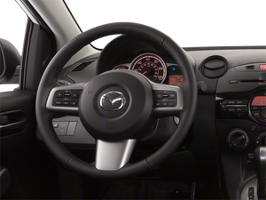 2011 Mazda2 Touring