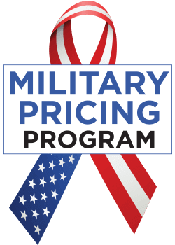 Fayetteville Mitsubishi Military Pricing