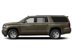 2015 Chevrolet Suburban LS