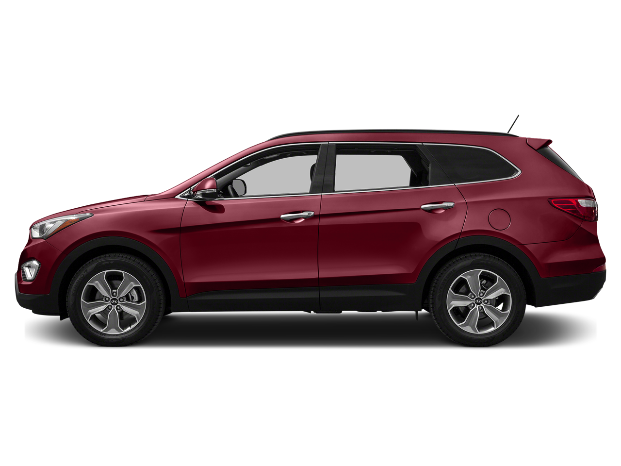 2015 Hyundai Santa Fe Limited