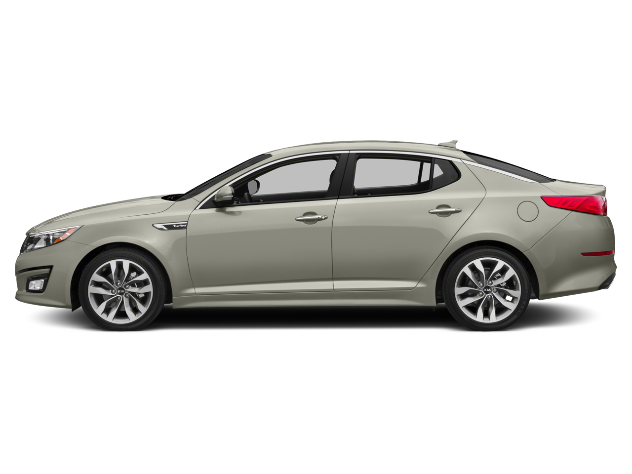 2015 Kia Optima SX Turbo