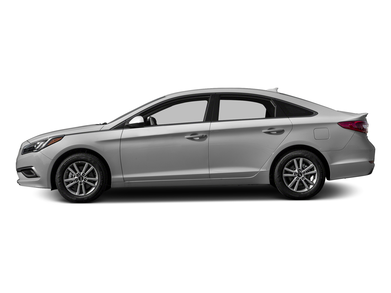 2016 Hyundai Sonata 2.4L SE