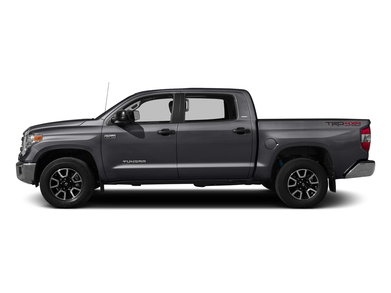 2016 Toyota Tundra 2WD Truck SR5