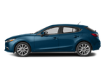 2017 Mazda Mazda3 5-Door Touring 2.5