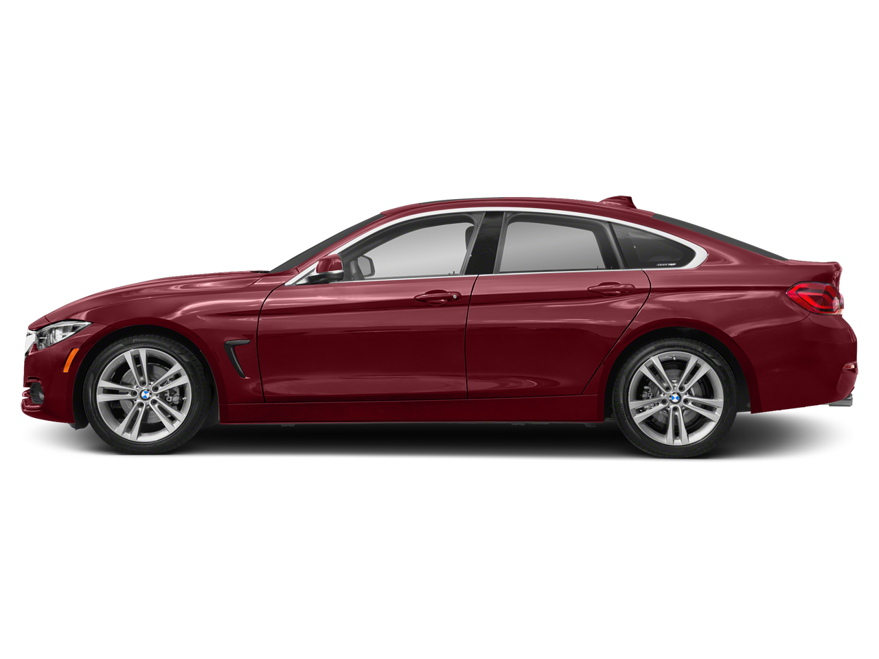 2019 BMW 4 Series 430i