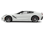 2019 Chevrolet Corvette 2LT