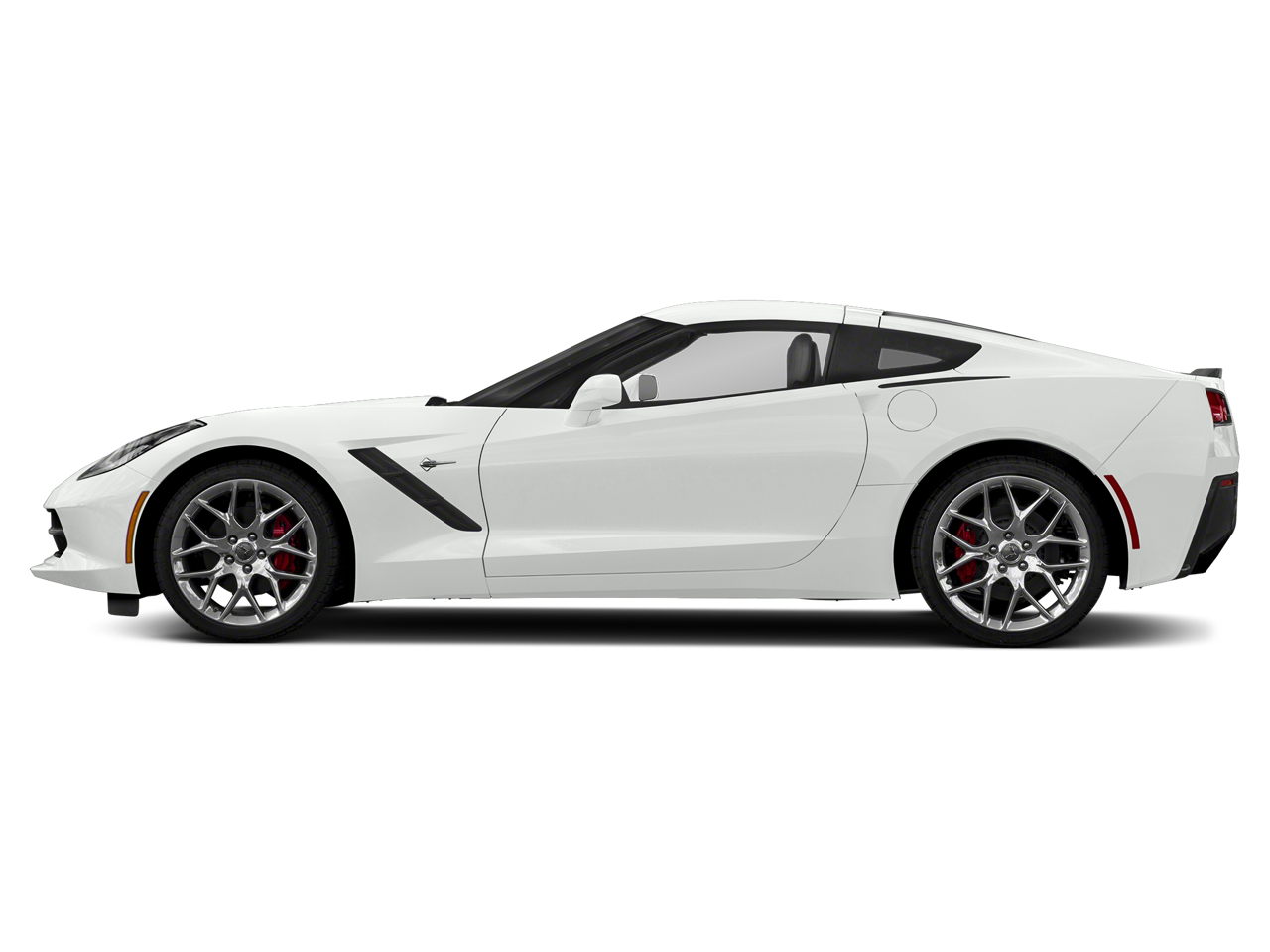 2019 Chevrolet Corvette 2LT