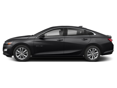 2019 Chevrolet Malibu RS