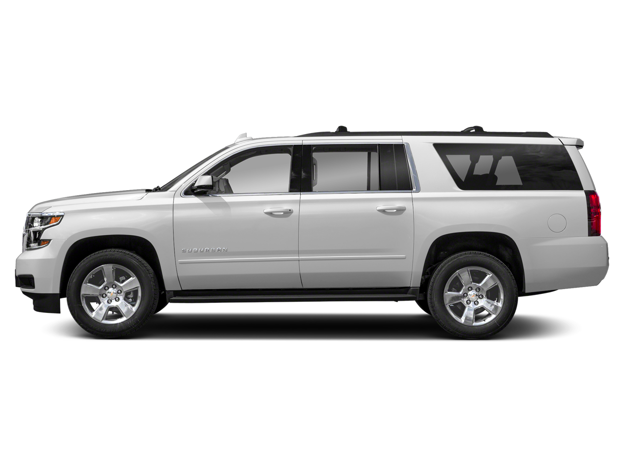2019 Chevrolet Suburban LS