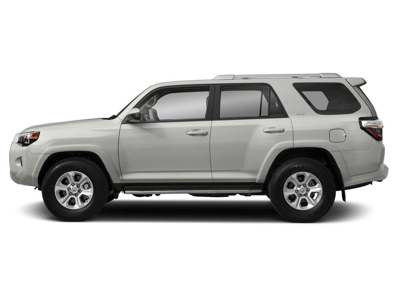 2019 Toyota 4Runner TRD Off-Road Premium