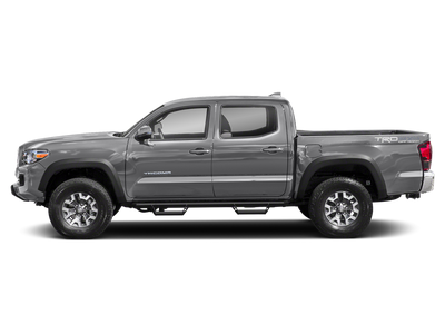 2019 Toyota Tacoma 4WD TRD Off-Road