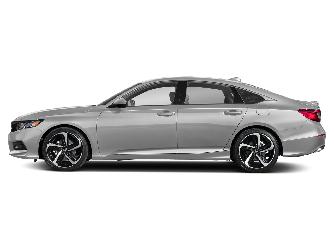 2020 Honda Accord Sedan Sport