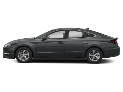 2020 Hyundai Sonata SE