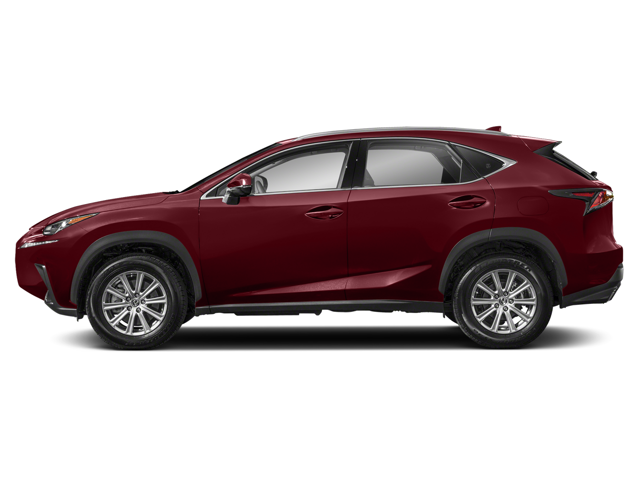 2020 Lexus NX NX 300