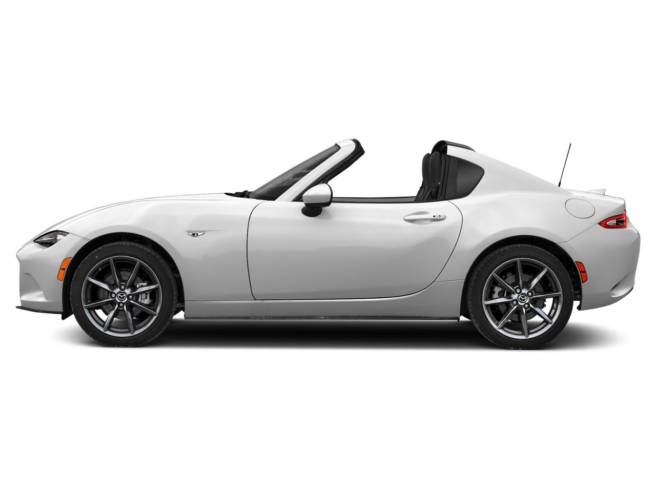 2020 Mazda Mazda MX-5 Grand Touring