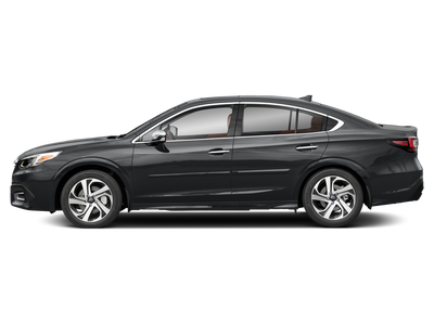 2020 Subaru Legacy Touring XT