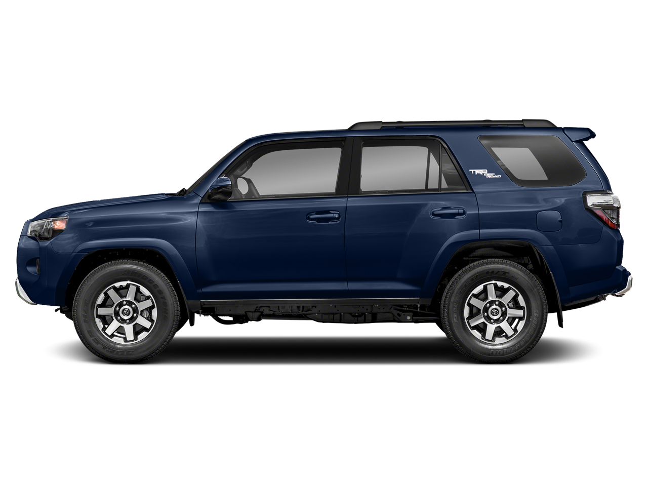 2020 Toyota 4Runner TRD Off-Road Premium
