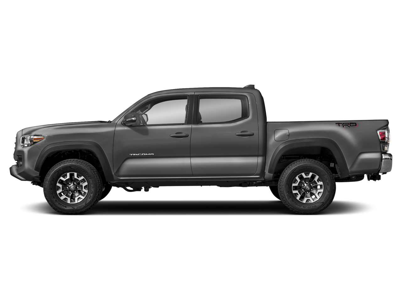 2020 Toyota Tacoma 4WD TRD Off-Road