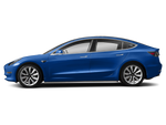 2020 Tesla Model 3 Standard