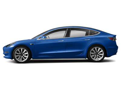 2020 Tesla Model 3 Standard