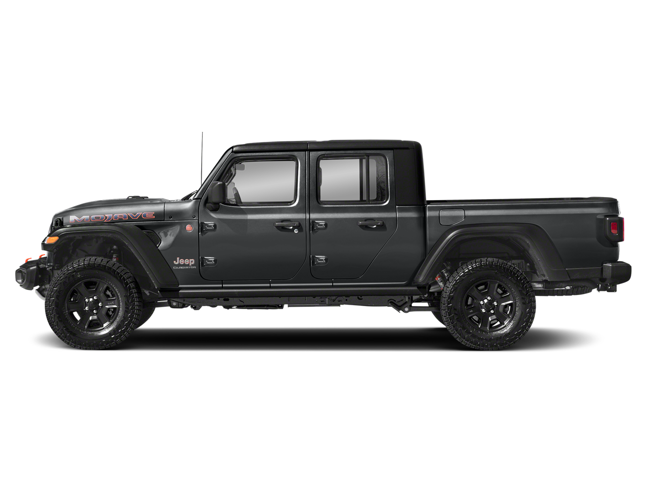 2022 Jeep.b nnu8 Gladiator Mojave