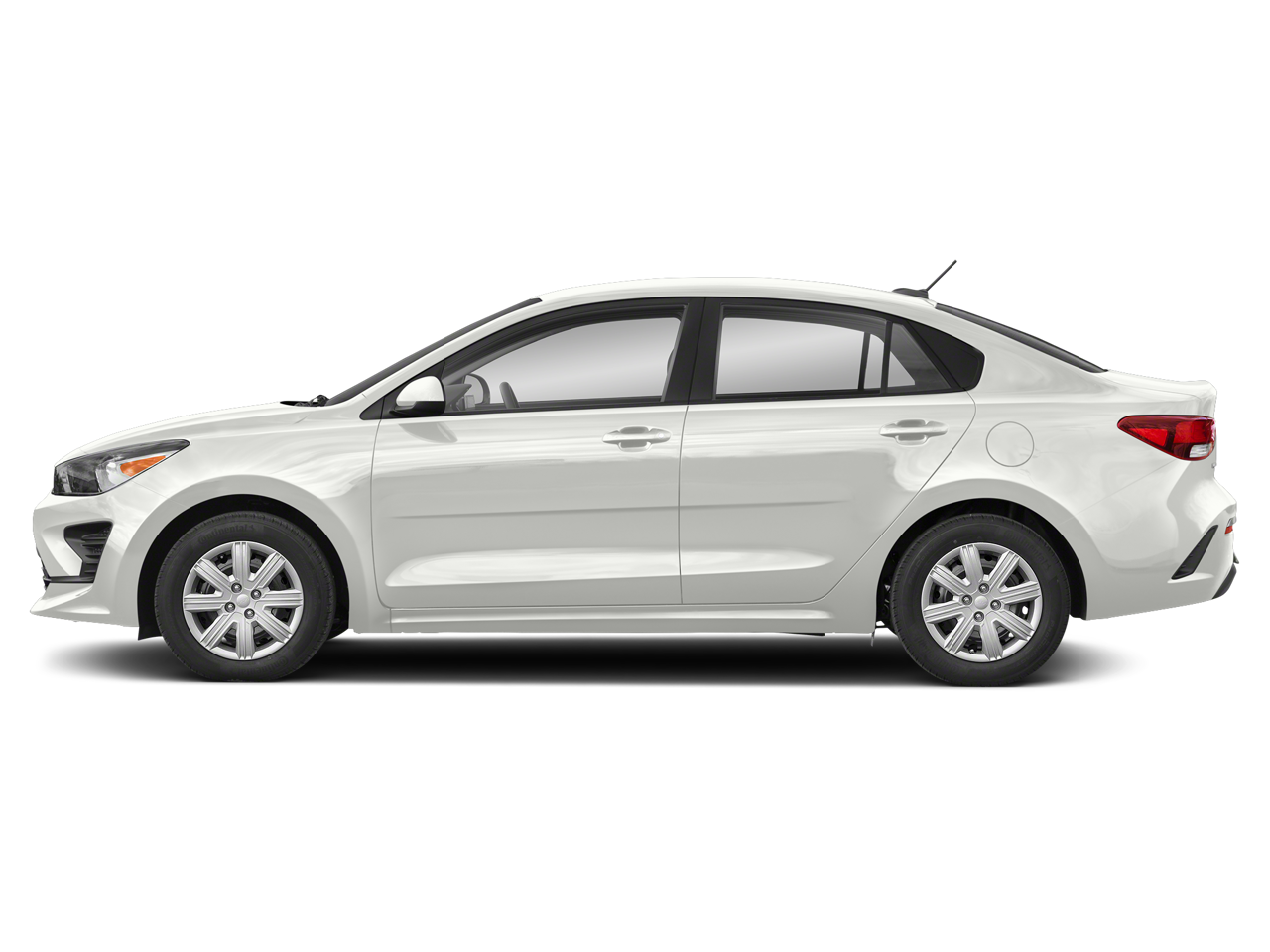 2022 Kia Rio S