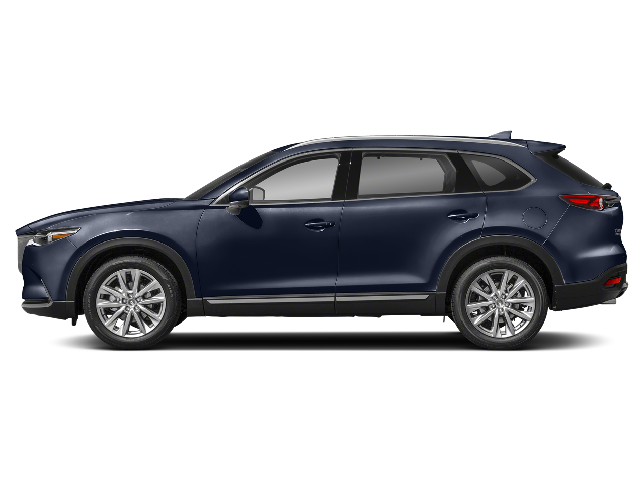 2022 Mazda Mazda CX-9 Grand Touring