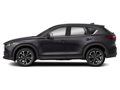 2022 Mazda Mazda CX-5 2.5 S Premium Package