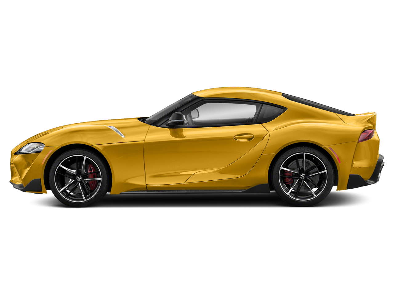 2022 Toyota GR SUPRA 3.0