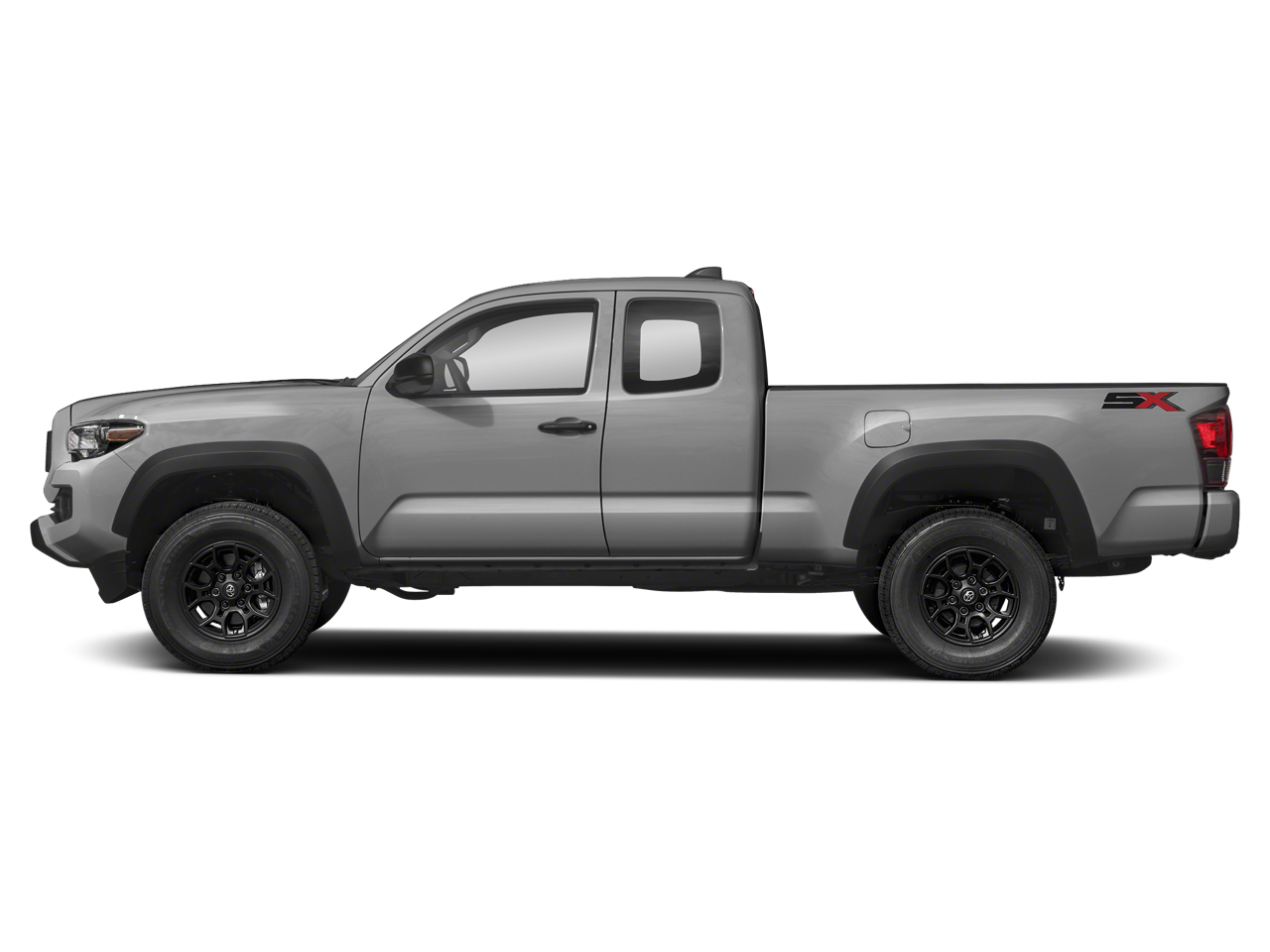 2022 Toyota Tacoma 4WD SR