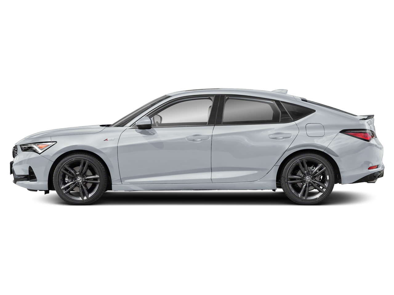 2023 Acura Integra with A-Spec Package
