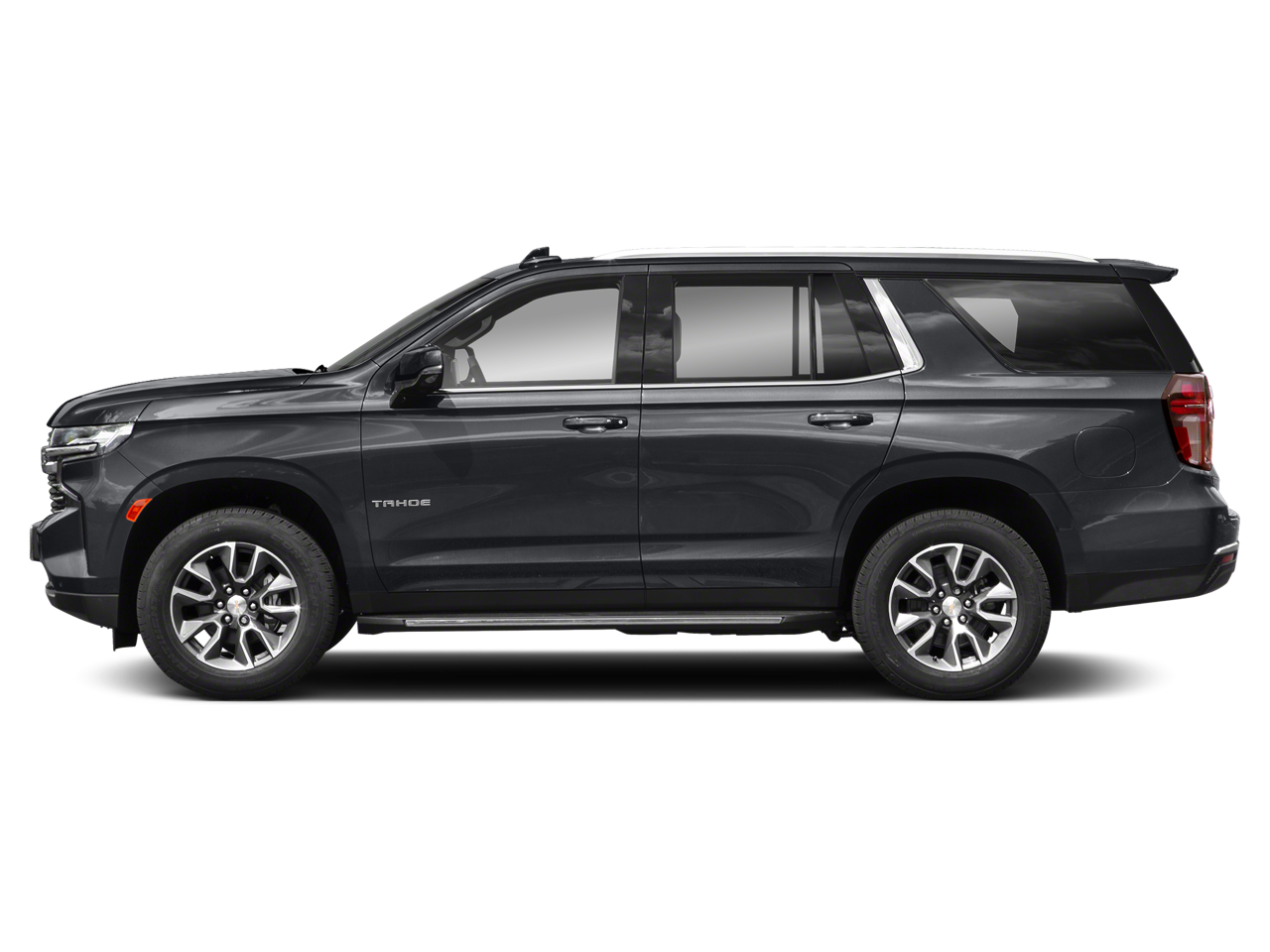 2023 Chevrolet Tahoe LT - Photo 34