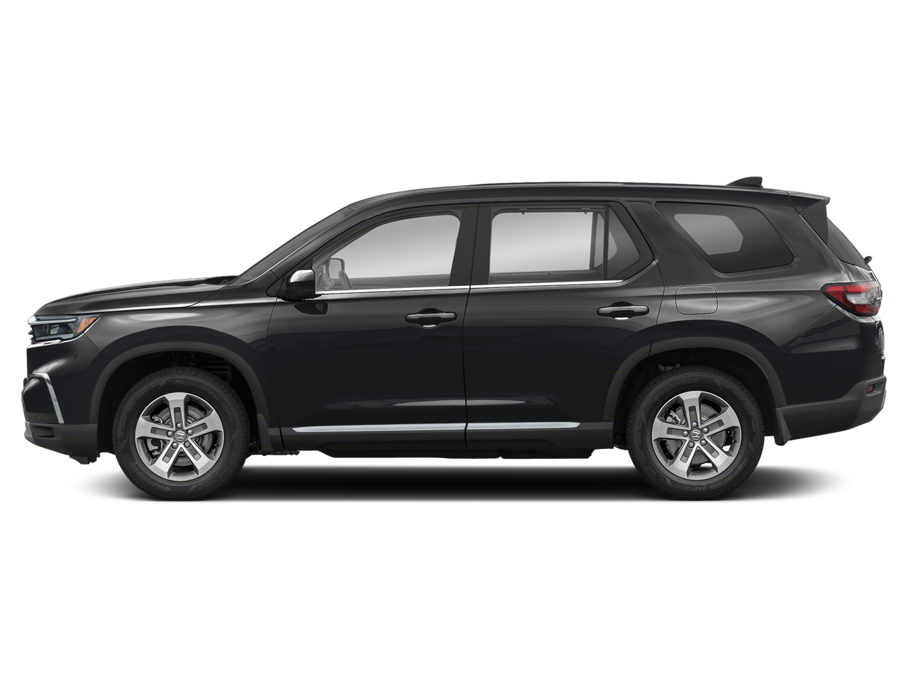 2023 Honda Pilot EX-L 8 Passenger