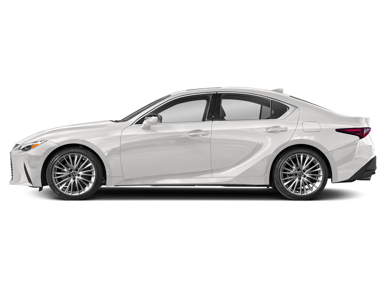 2023 Lexus IS IS 300