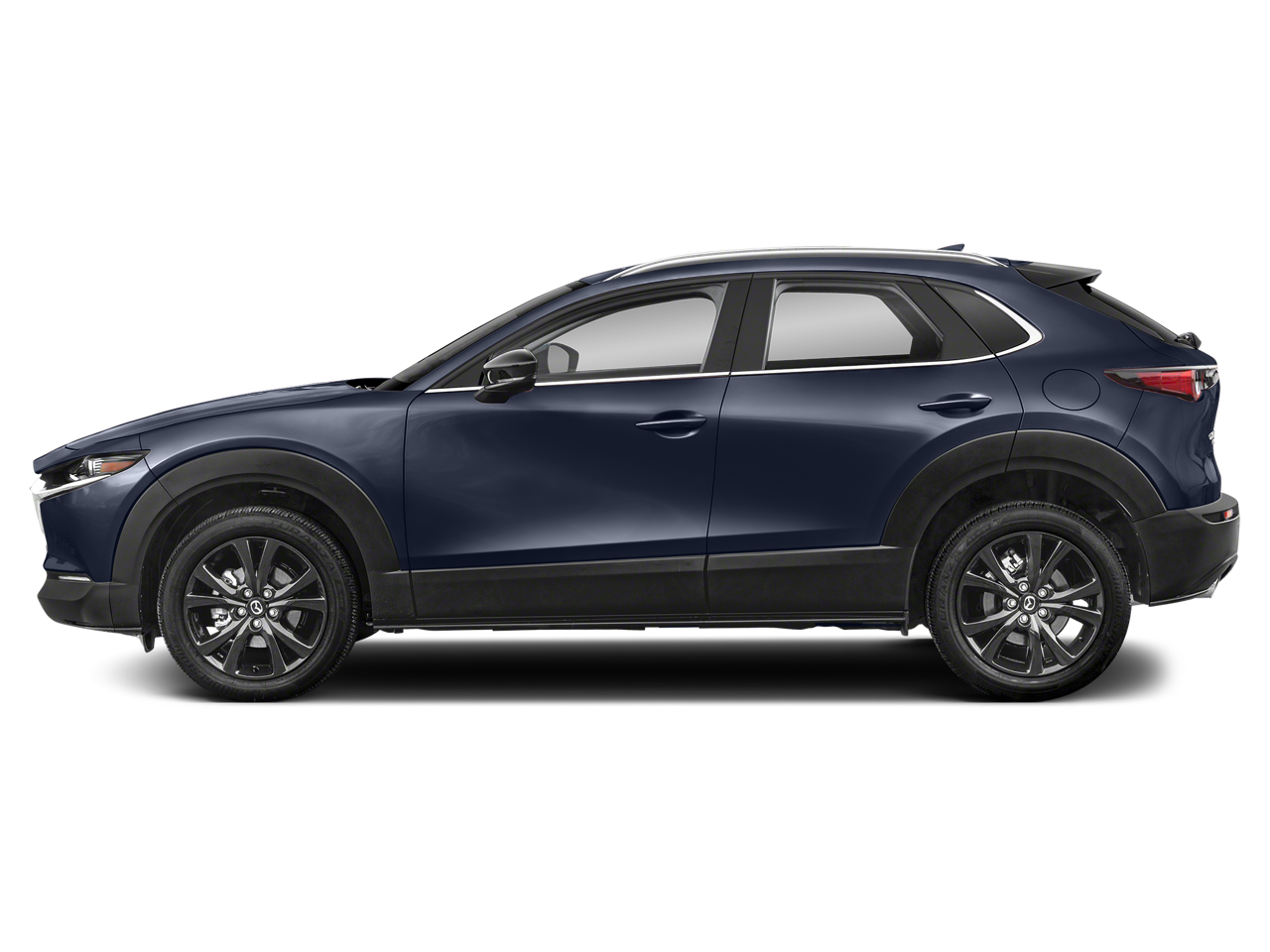 2023 Mazda Mazda CX-30 2.5 Turbo Premium Package