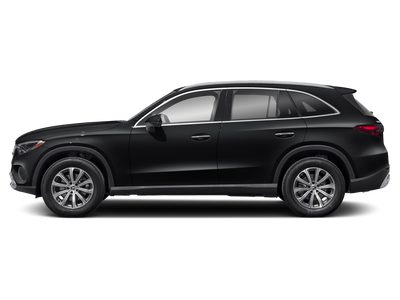 2023 Mercedes-Benz GLC GLC 300