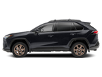 2023 Toyota RAV4 Hybrid Woodland