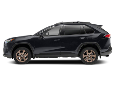 2023 Toyota RAV4 Hybrid Woodland