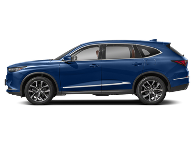 2024 Acura MDX w/Technology Package