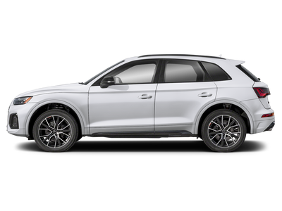 2024 Audi SQ5 Premium Plus