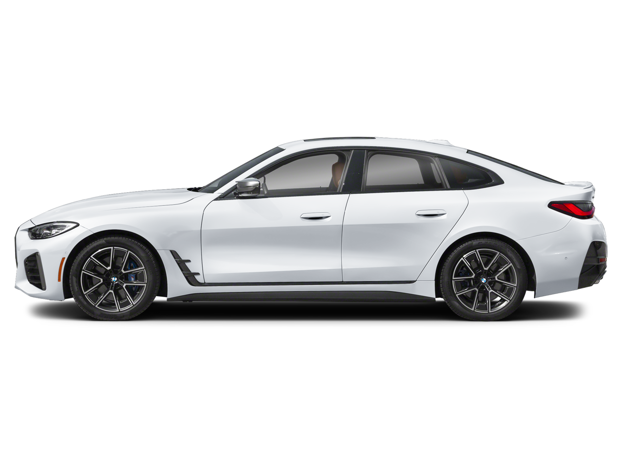 2024 BMW 4 Series M440i xDrive