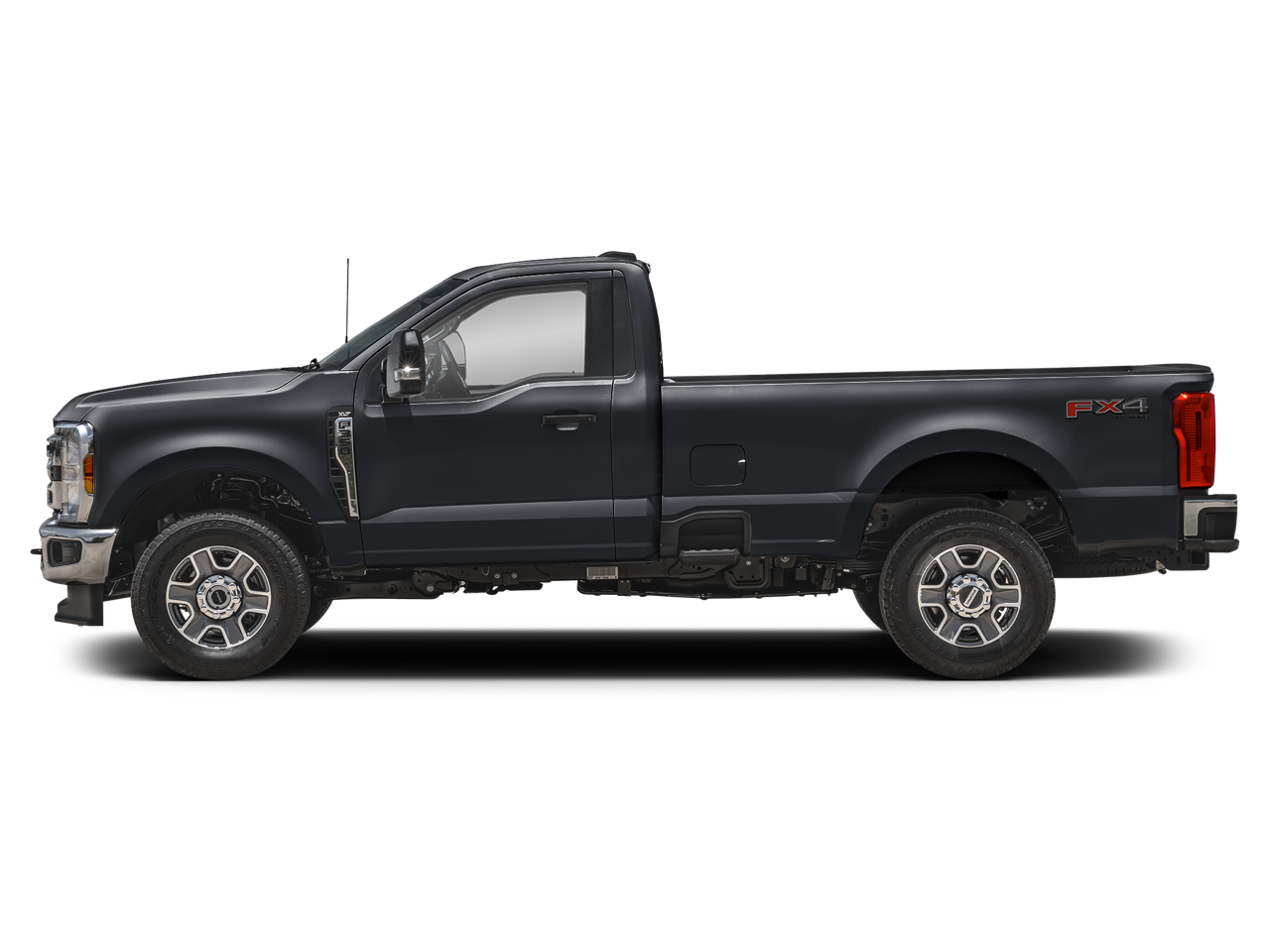 2024 Ford Super Duty F-350 SRW XLT