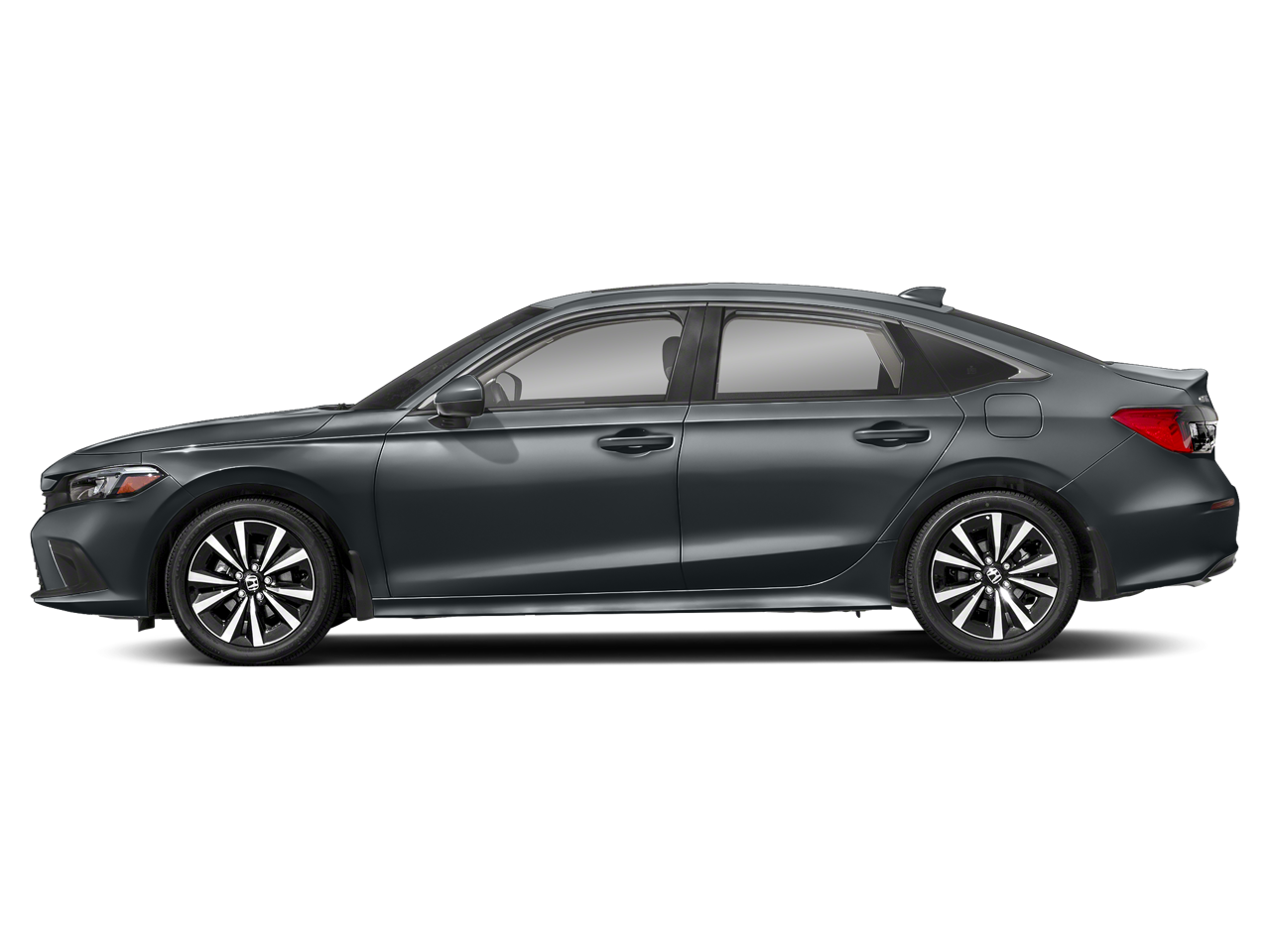 2024 Honda Civic Sedan EX