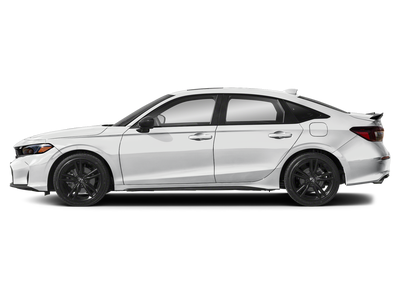 2024 Honda Civic Si Base