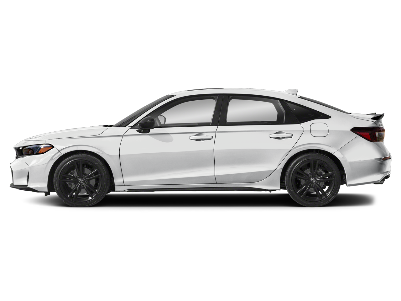2024 Honda Civic Si Base