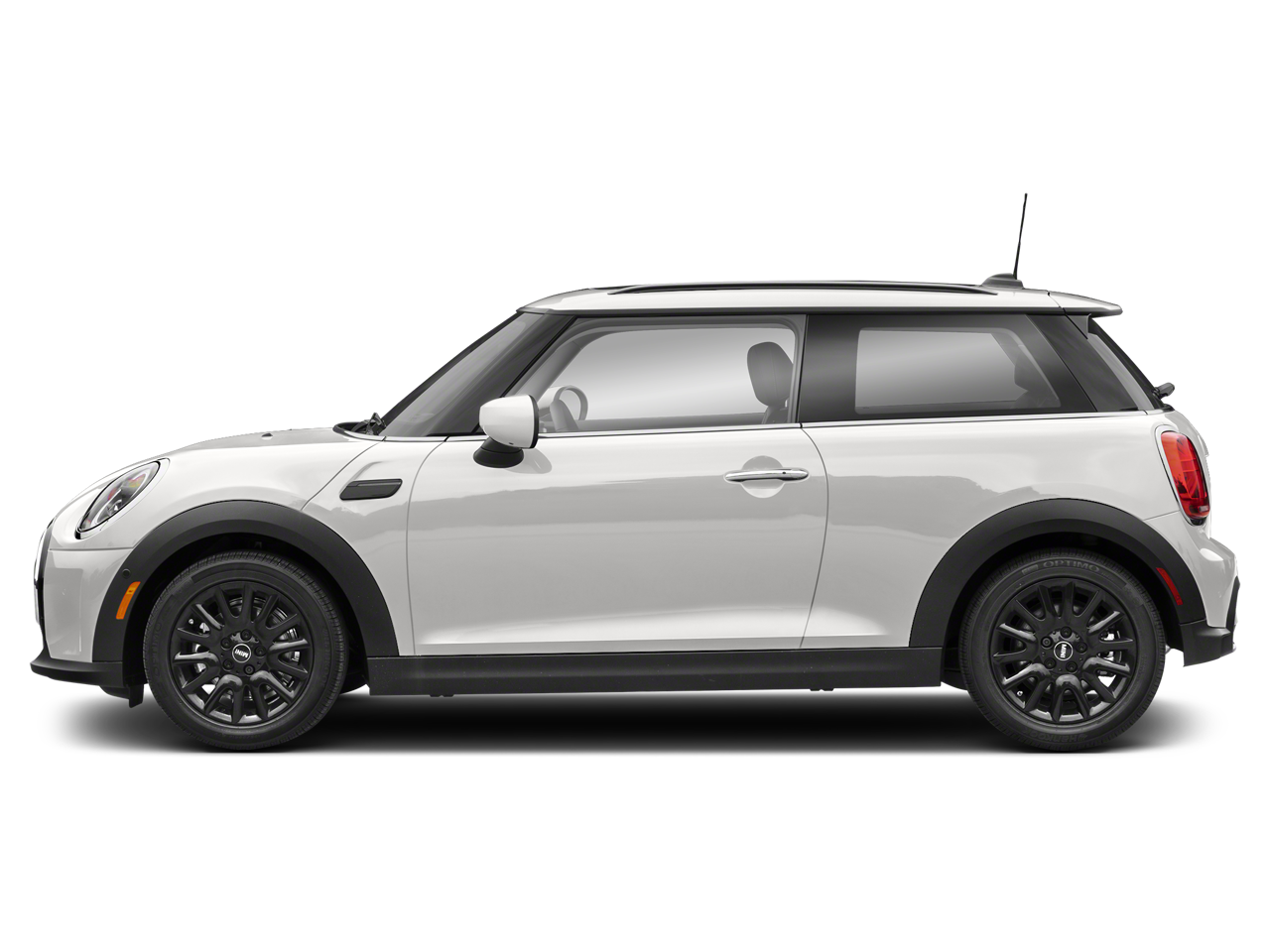 2024 MINI Hardtop 2 Door Cooper S