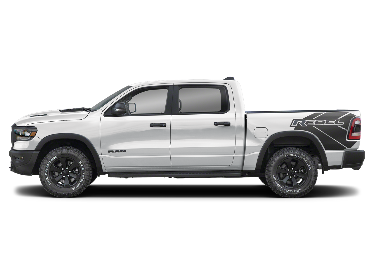 2024 RAM 1500 Rebel