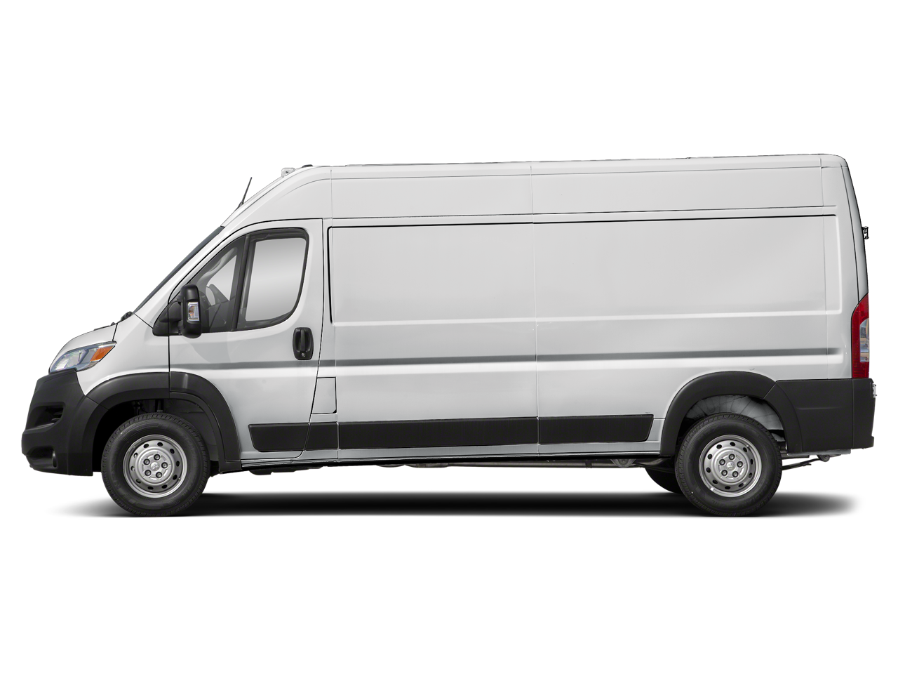 2024 RAM ProMaster Cargo Van High Roof