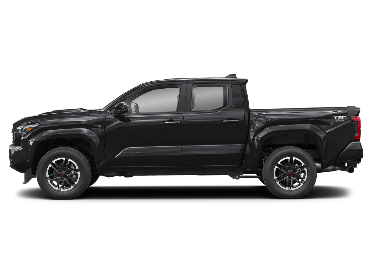 2024 Toyota Tacoma 2WD TRD Sport