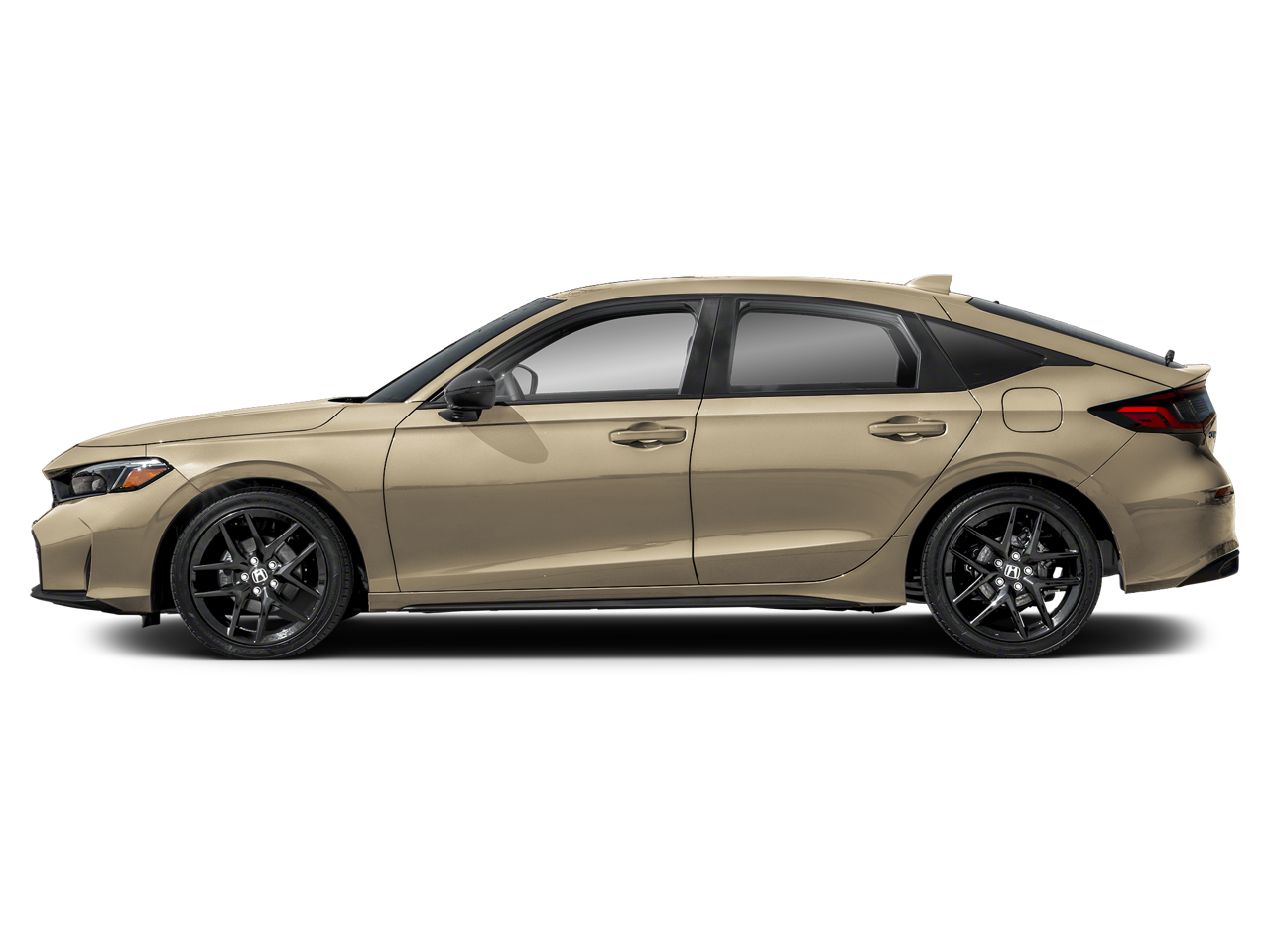 2025 Honda Civic Hatchback Sport